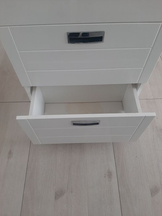 Мебель для ванной и раковина