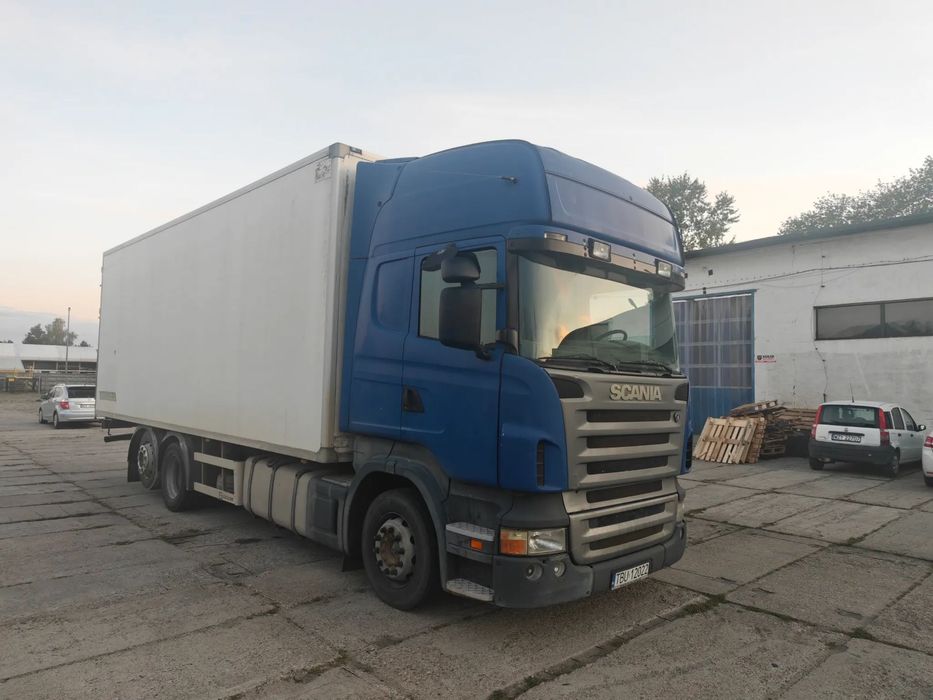 Scania