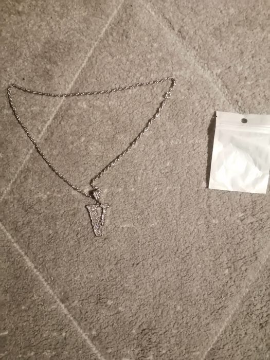 Naszyjnik Vlone chain custom nowy