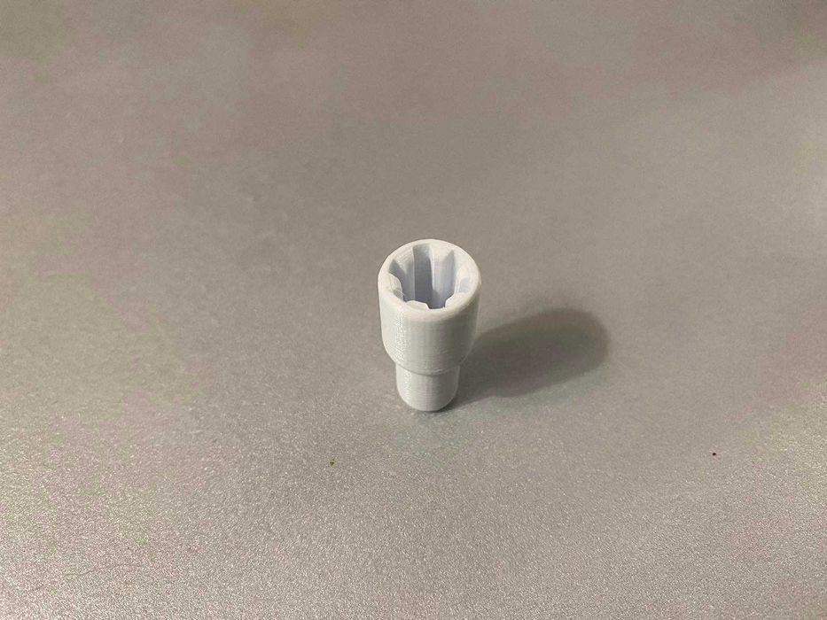 Муфта моторного блоку блендера Philips HR1364, HR1366, HR1370, HR1371