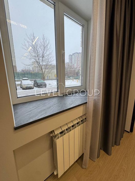Горлівська 220 2х кім. квартира з новим ремонтом м.Вирлиця Позняки