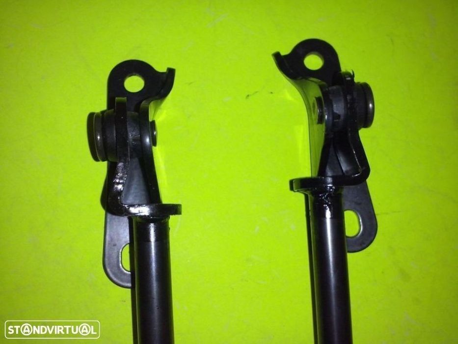 Conjunto de amortecedores Toyota Corolla E11 1997 até 2002(Novos)