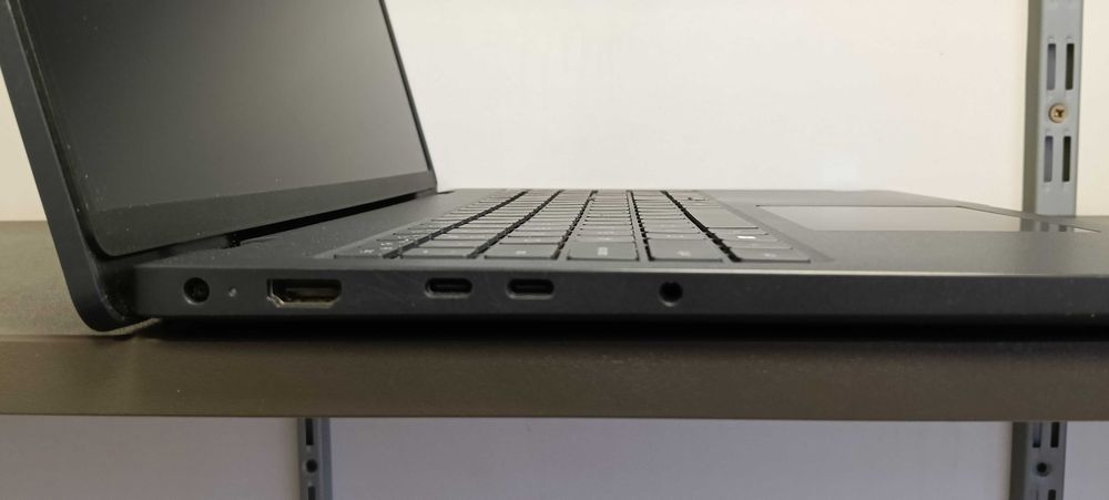 Laptop Dell Pro 16 PC16250 16GB/512GB SSD
