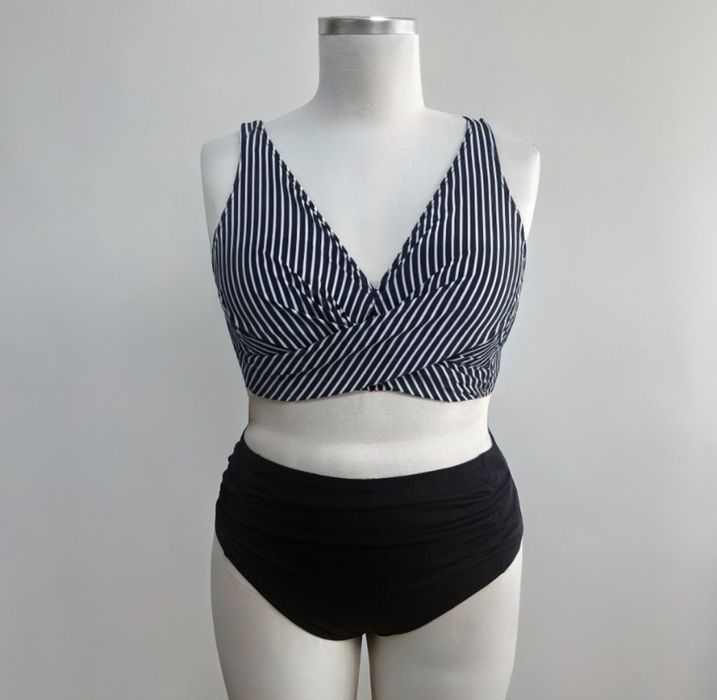 Купальник новий хл розмір