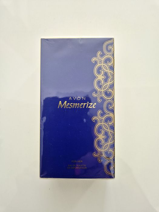 Mesmerize Avon- woda toaletowa
