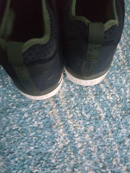 Vismo buty męskie robocze 45