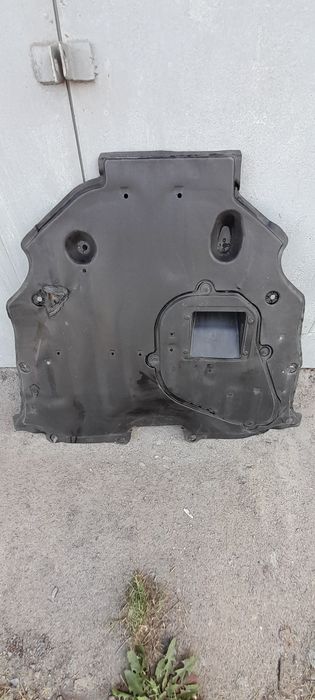 Защита двигателя Toyota Camry 2018-2021 51447-06020