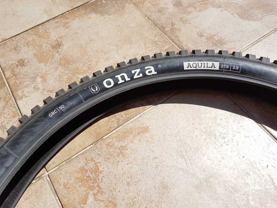zwijana opona ONZA Aquila GRC50, 27.5x2.5