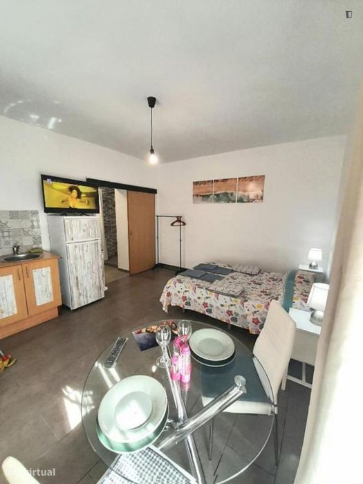 Estúdio - localizado em Albufeira