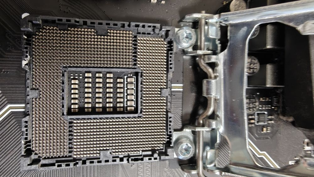 Płyta główna Msi H270 GAMING Pro Carbon