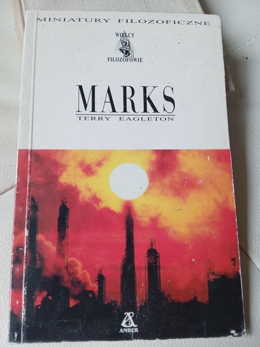 Terry Marks i wolność