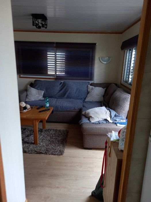 Residencial T3 no Parque Campismo Campimeco