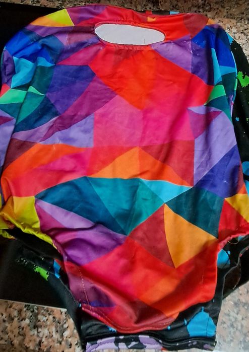 Capas protetoras para malas de cabine