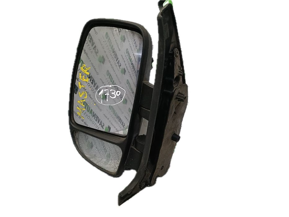 Retrovisor / espelho esquerdo RENAULT Master II (FD)