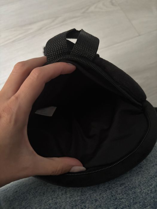 Pluszowy plecak DC Superman