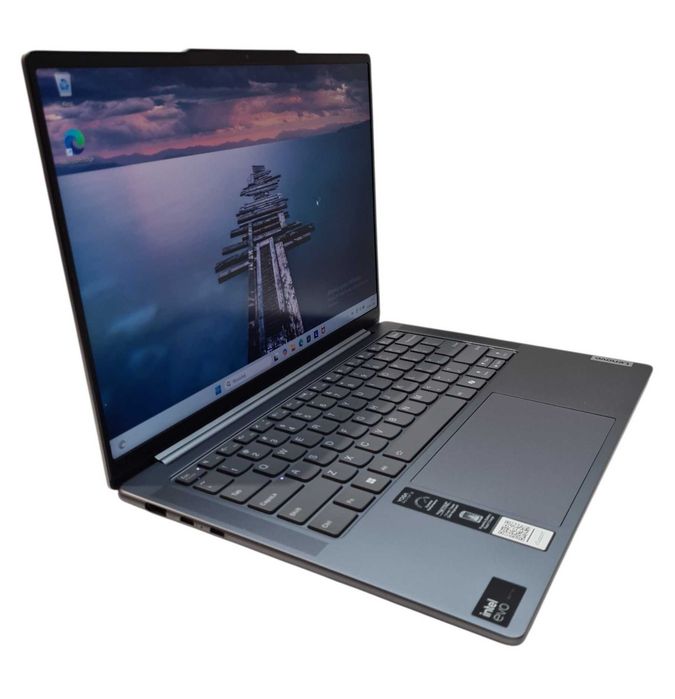 Laptop Lenovo Yoga Pro 7 14IMH9 Intel Core Ultra 5 125 16 / 512 GB
