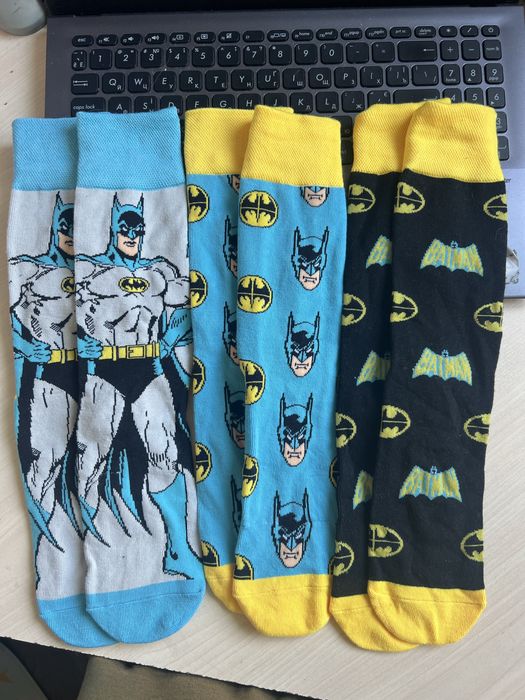 Носки детские от фирмы Primark. Англия