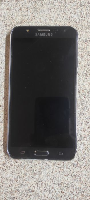 Самсунг j7 2015 р .на запчастини.