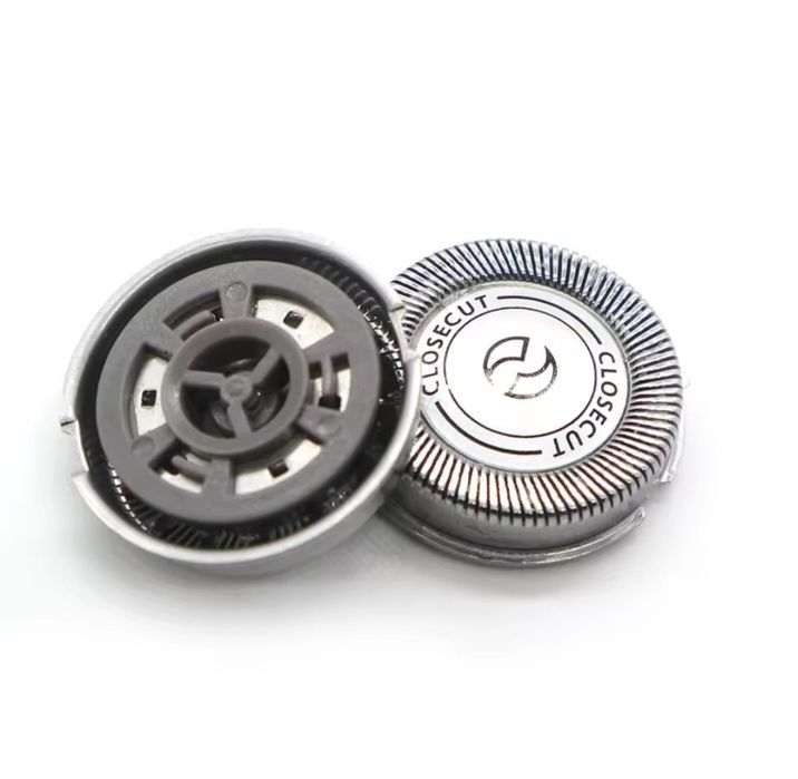 Лезвия электробритвы philips