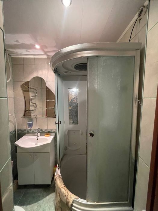 Будинок село Мала Вільшанка