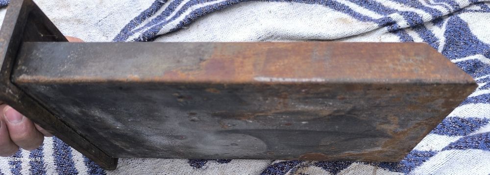 Bailarina térmica de 90l