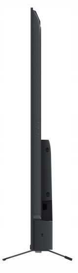 Nowy 65" SmartTV Telewizor Qilive 4K UHD Google TV 65UA231