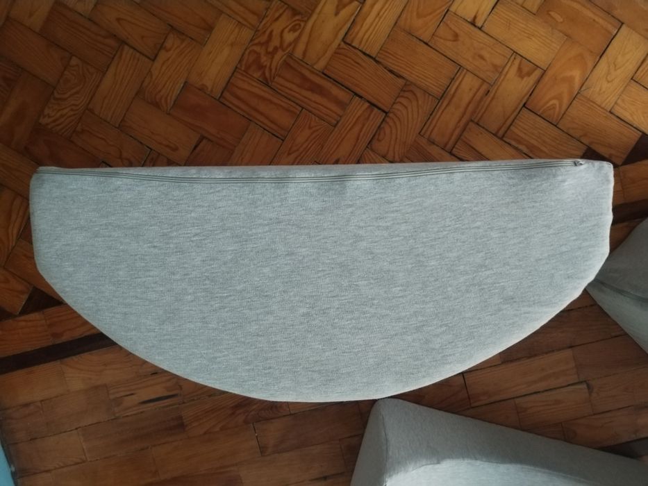 Blocos de espuma para crianças