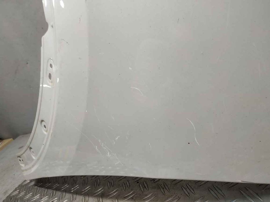 Peugeot/Citroen C5 Aircross 17- крило перед L KL1406 9825774180