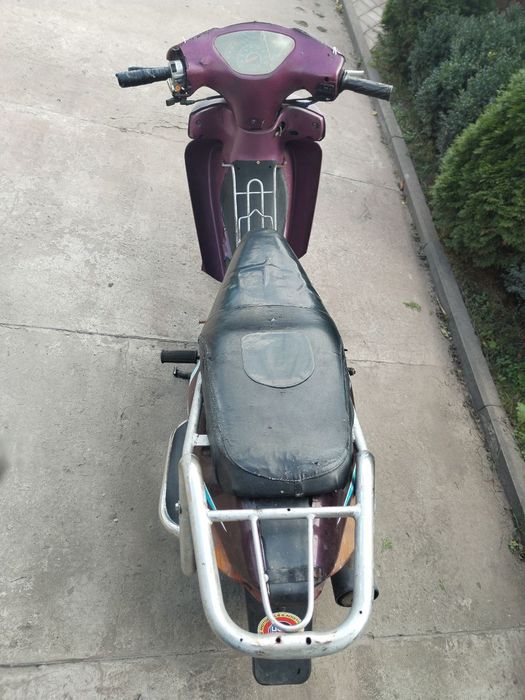 Вайпер актів Viper active 110
