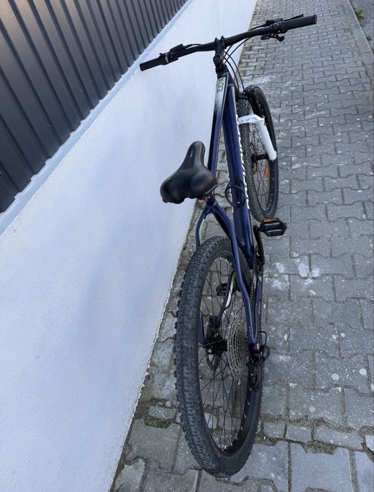 Venda de bicicleta BTT BTWIN Rockrider XC100: