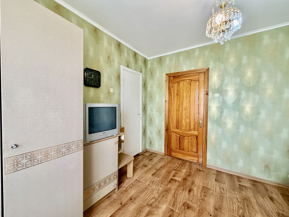 Продаж 3К квартири на ЗСУ 25
