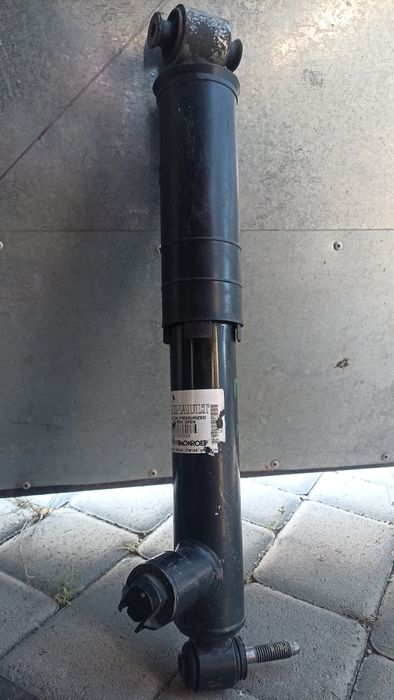 Espace5 амортизатор