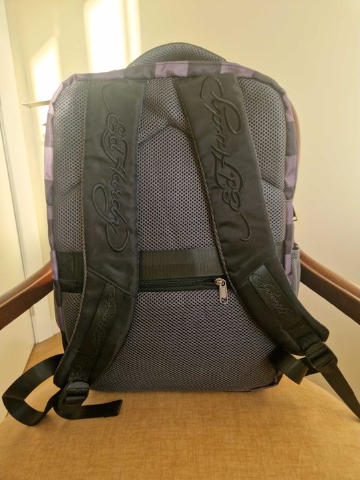 Mochila Ed Hardy