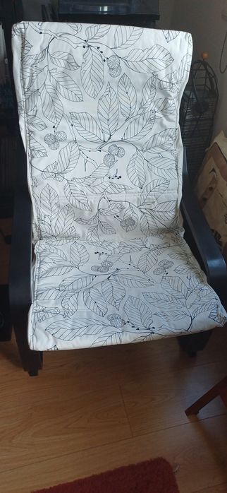 2 Poltronas Ikea