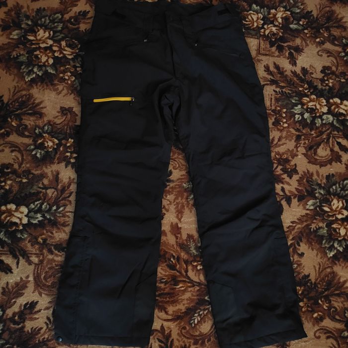 Лижні штани Crane XL