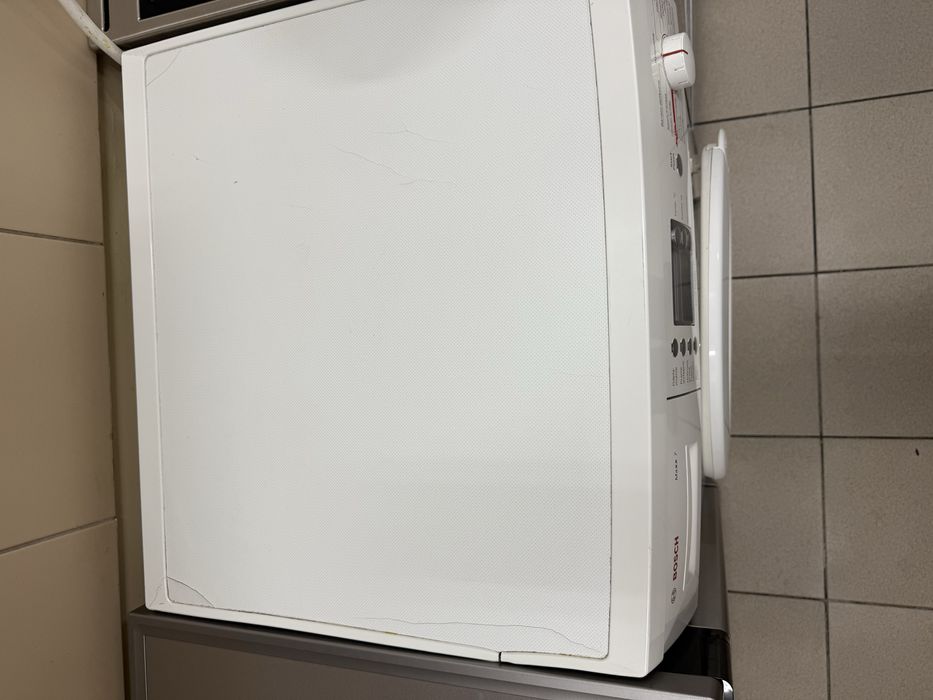 Pralka Bosch sprawna