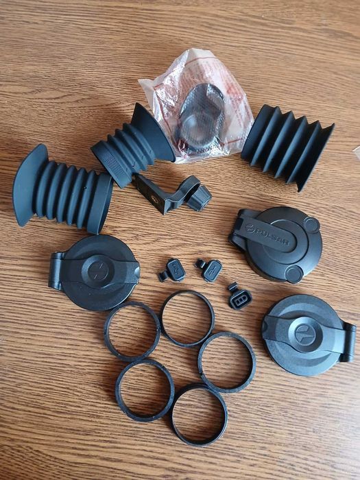 Аксессуари  Pulsar  Thermion/Trail/Helion/Quantum/Digex