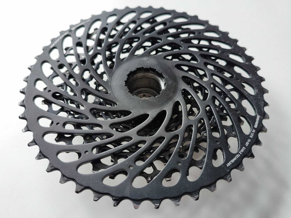 Kaseta SRAM GX Eagle XG-1275 12s 10-50 | Bębenek XD