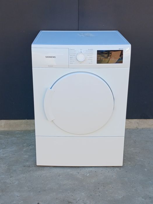 Сушка для одягу Siemens IQ300, сушильна машина, стан нової, 2017 р.в