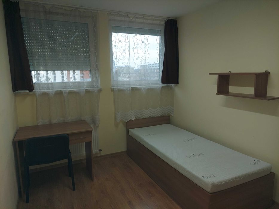 Mieszkanie – Kraków, Nowa Wieś, Krowodrza - Widok 3