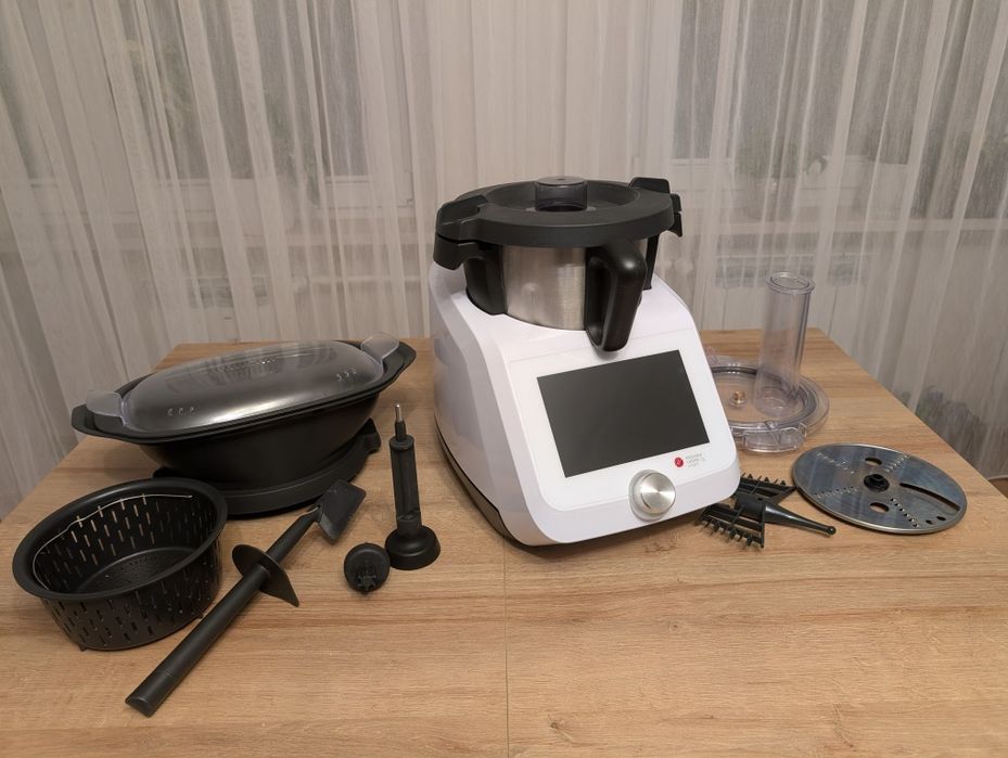 Robot kuchenny monsieur cuisine Smart lidlomix