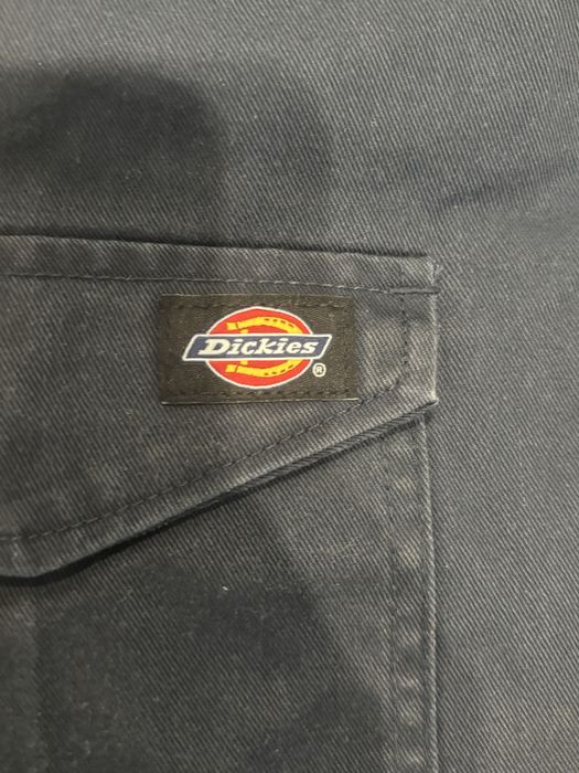 Штани Dickies Dark Blue