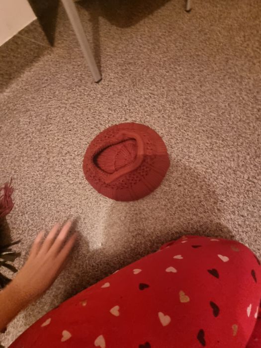 beret ze zdjecia damski