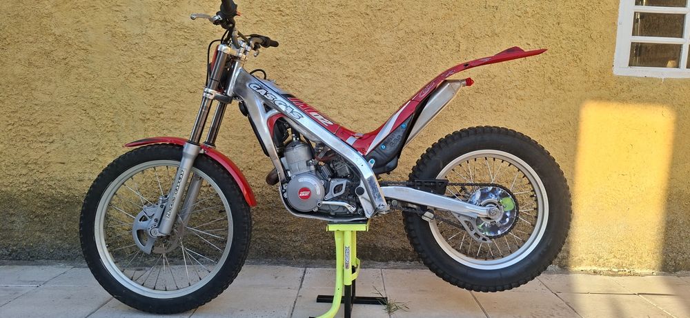 Gas Gas 280 TXT PRO