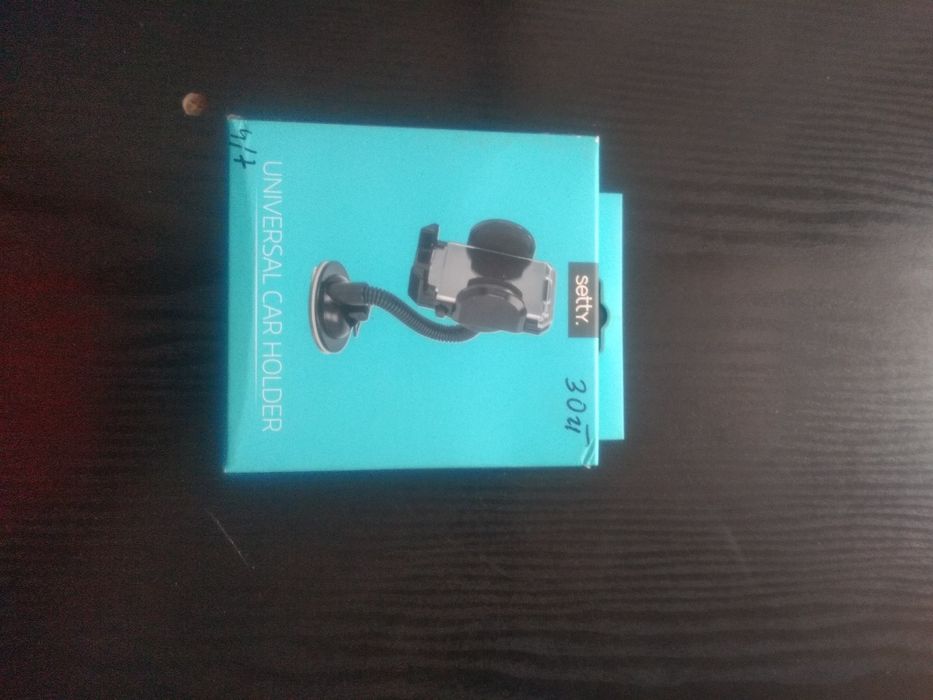 Uchwyt Samochodowy do Telefonu