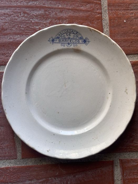 “Recordação de Barcelos” Antiguidades LVS