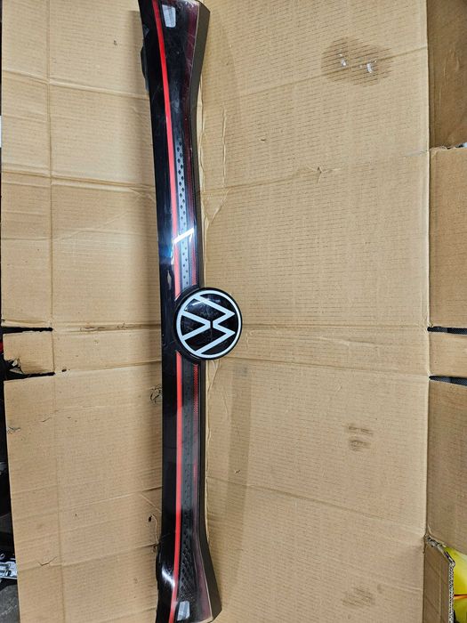 Lampa tył blenda Volkswagen ID4 IQ Led oryginał