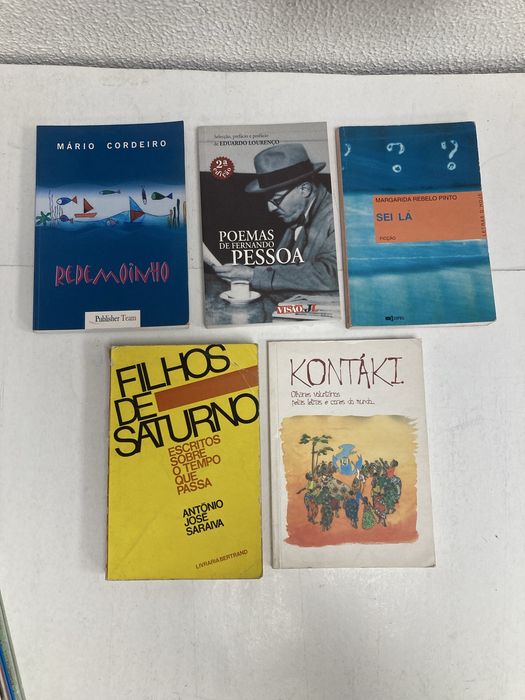 Livros, O Malhadinhas, de Aquilino Ribeiro