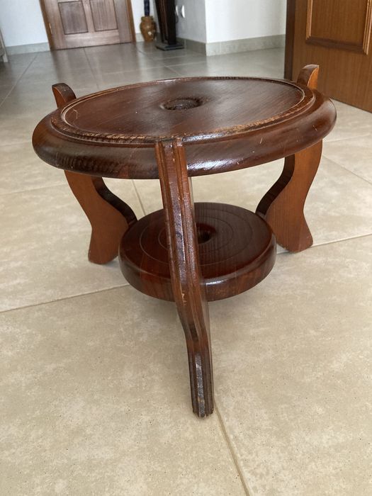 Base de madeira macissa64286121907842121