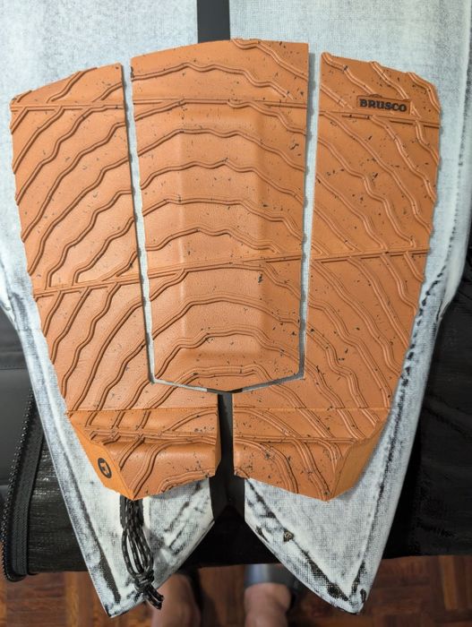 Surf Tailpads Brusco